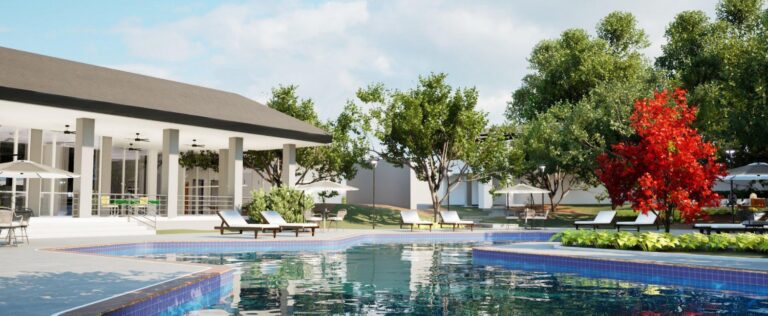 Pool Area 2